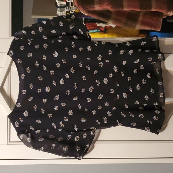 Wilfred daisy blouse - Picture 5 of 6